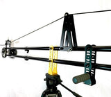 Glide Gear 8-Ft Portable Quick Jib