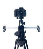 Glide Gear DEV 150 Mini DSLR Video Camera Smartphone Slider