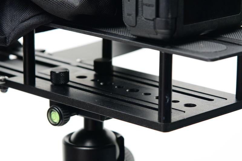 glide gear tmp100 teleprompter Glide Gear TMP 100 iPad/Smartphone Video Teleprompter