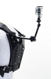 Glide Gear Medusa 3rd Person POV Camera Vest Action Mount Harness