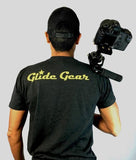 Glide Gear T-Shirt Black